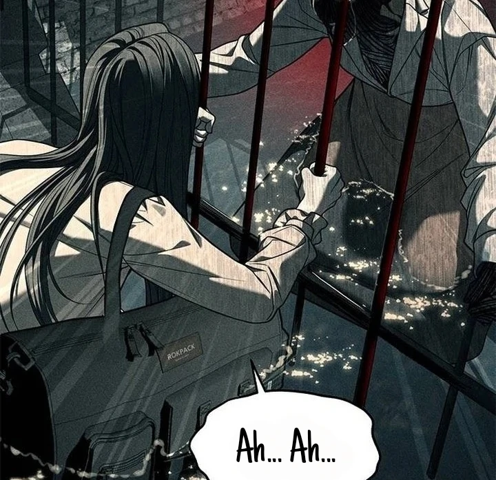 Read Undercover! Chaebol High School EN Manga Online