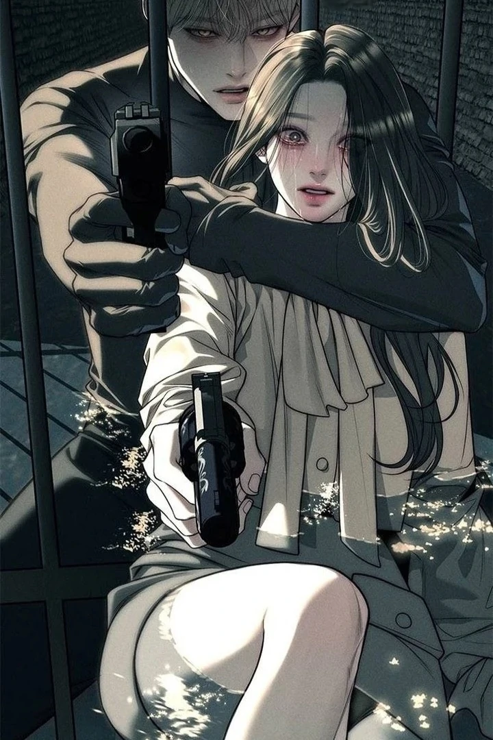 Read Undercover! Chaebol High School EN Manga Online