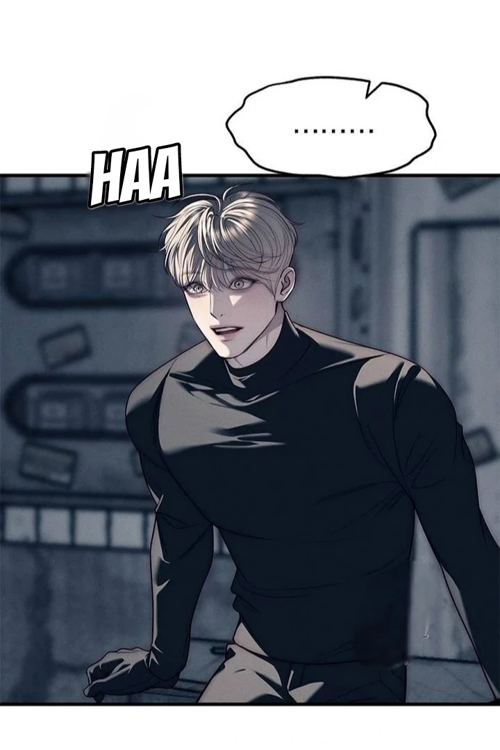 Read Undercover! Chaebol High School EN Manga Online