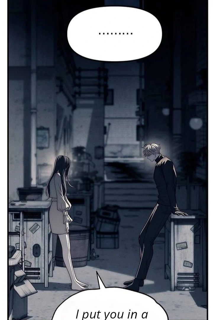 Read Undercover! Chaebol High School EN Manga Online