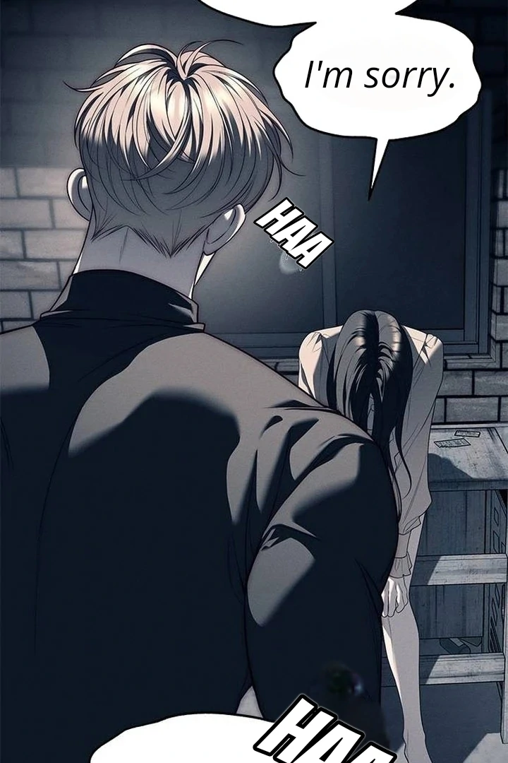 Read Undercover! Chaebol High School EN Manga Online