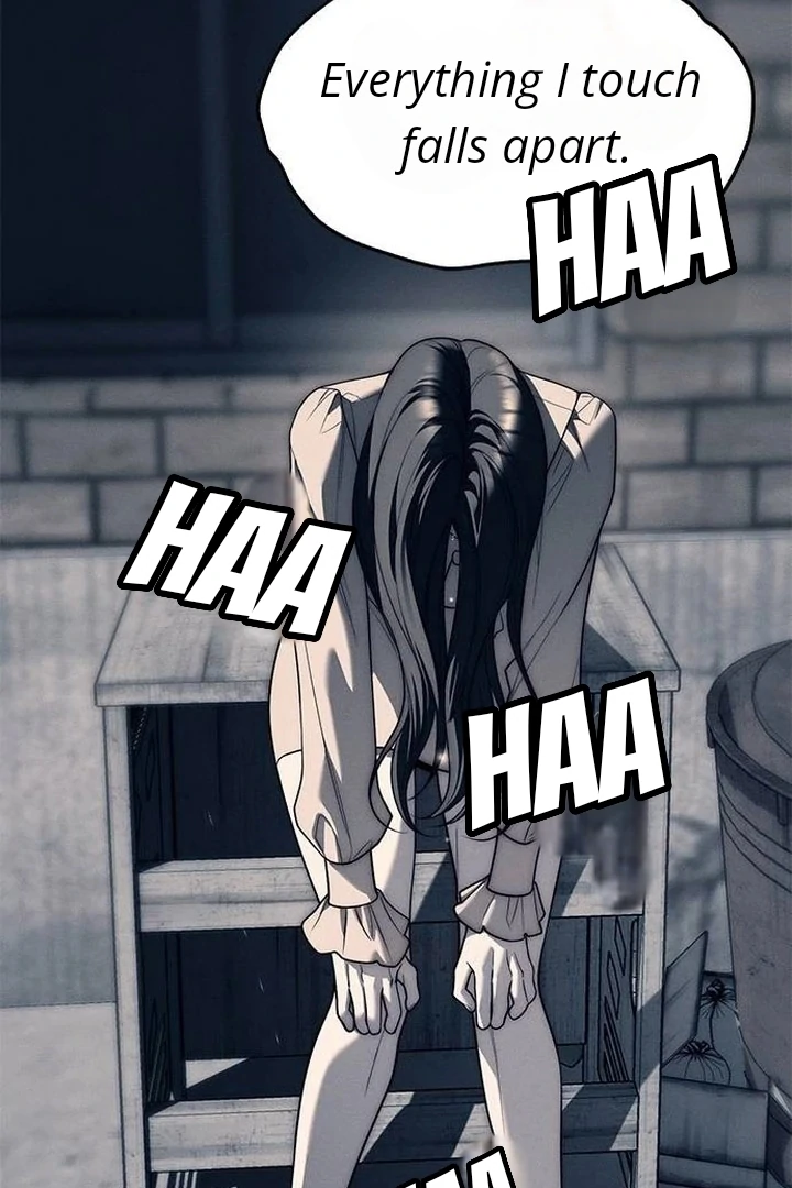 Read Undercover! Chaebol High School EN Manga Online
