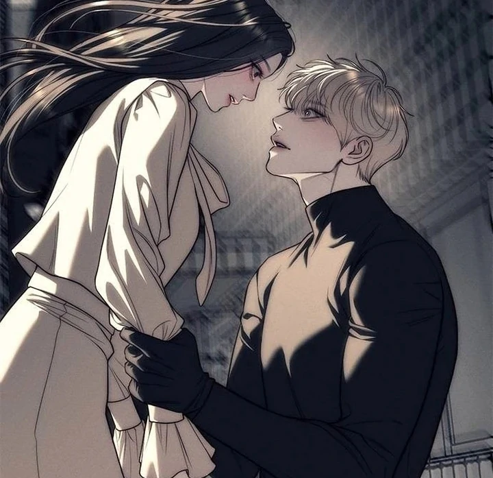Read Undercover! Chaebol High School EN Manga Online