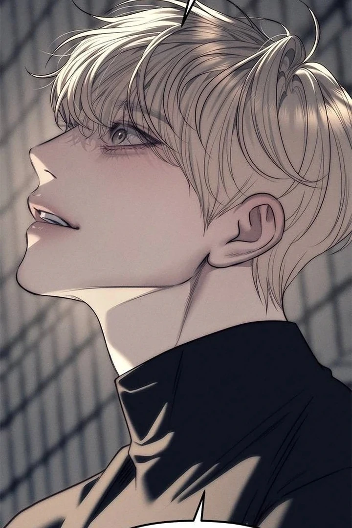 Read Undercover! Chaebol High School EN Manga Online