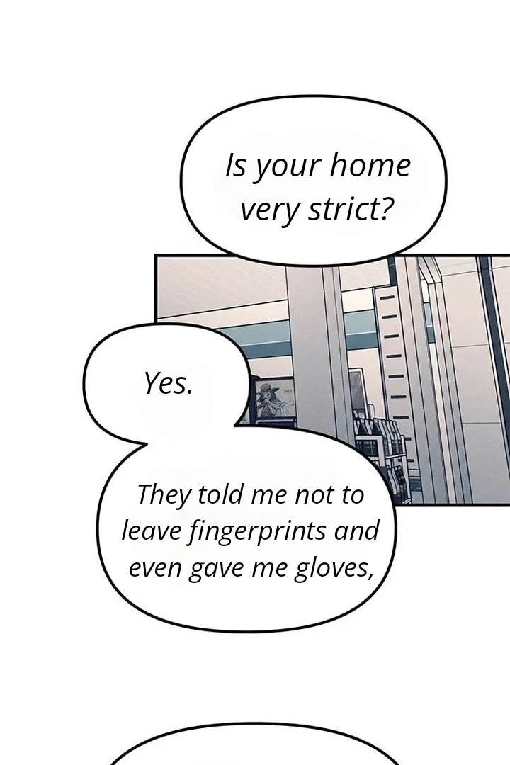 Read Undercover! Chaebol High School EN Manga Online