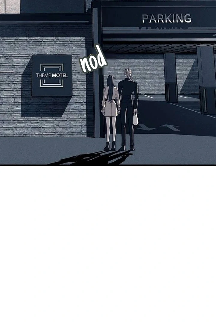 Read Undercover! Chaebol High School EN Manga Online