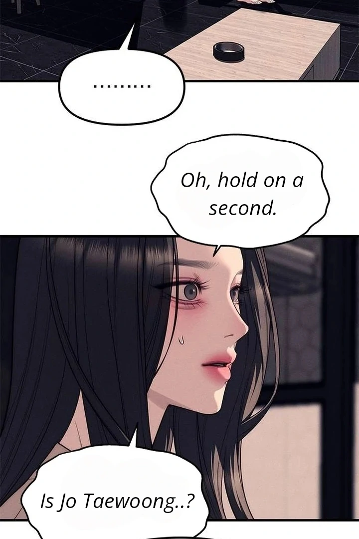 Read Undercover! Chaebol High School EN Manga Online