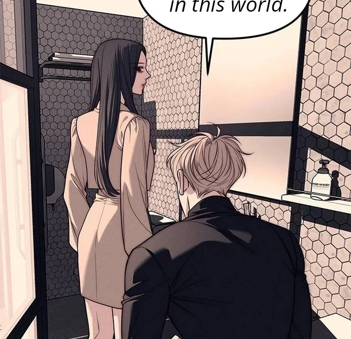 Read Undercover! Chaebol High School EN Manga Online