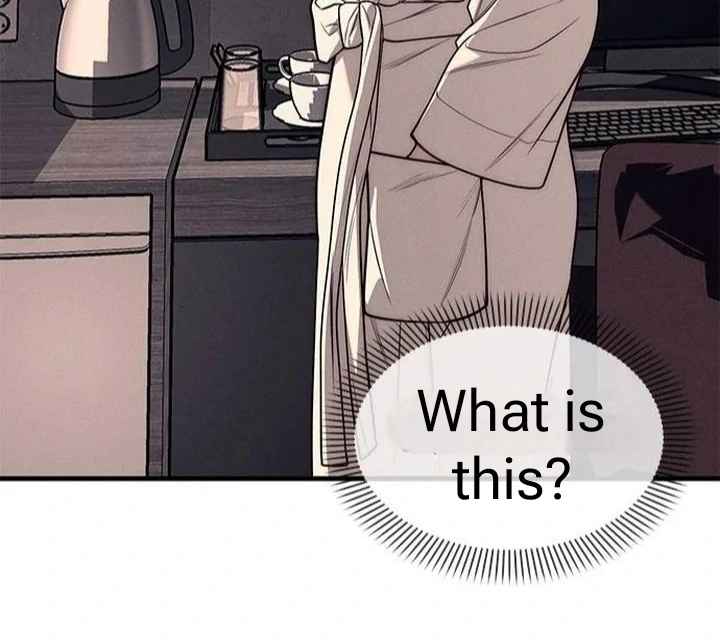 Read Undercover! Chaebol High School EN Manga Online