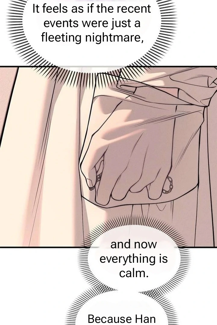 Read Undercover! Chaebol High School EN Manga Online