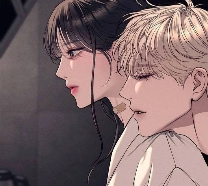 Read Undercover! Chaebol High School EN Manga Online