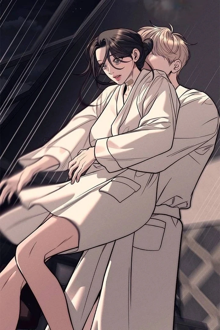 Read Undercover! Chaebol High School EN Manga Online
