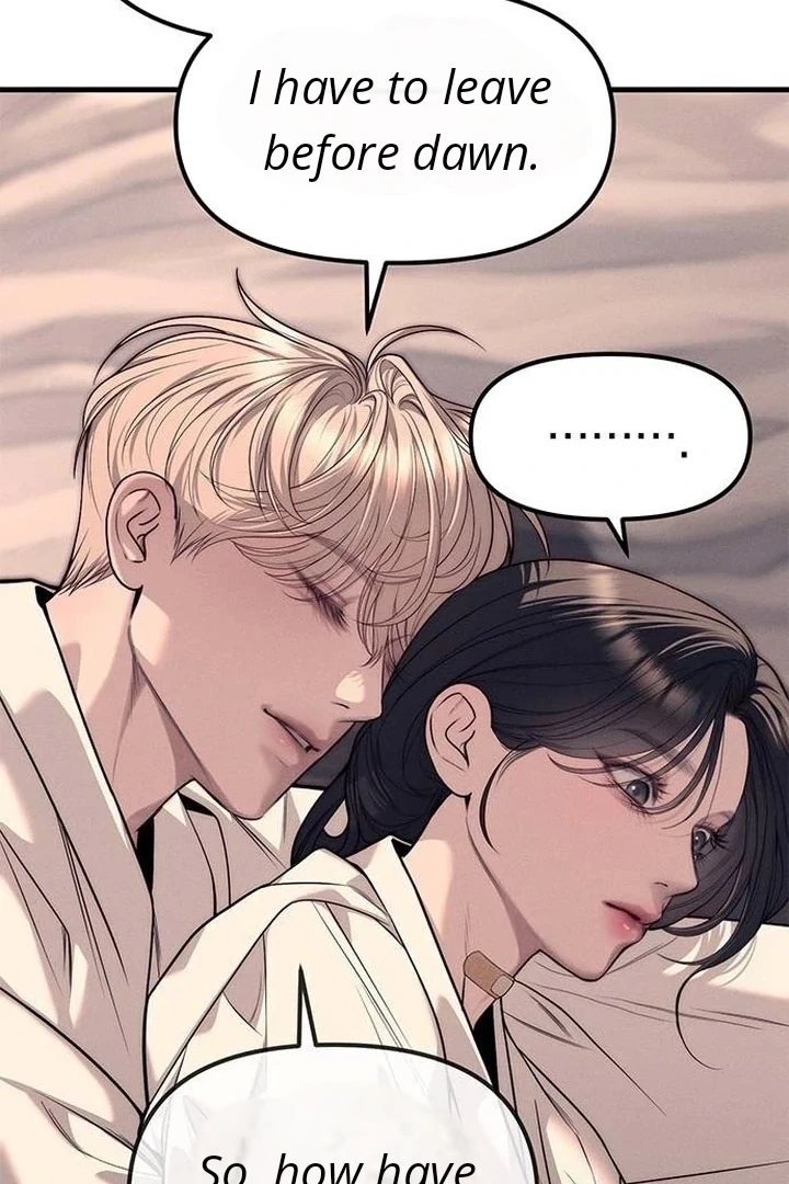Read Undercover! Chaebol High School EN Manga Online