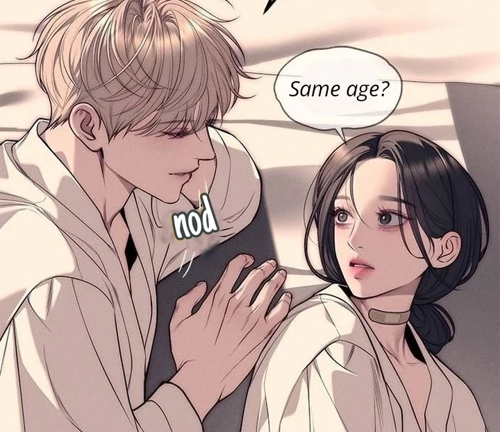 Read Undercover! Chaebol High School EN Manga Online