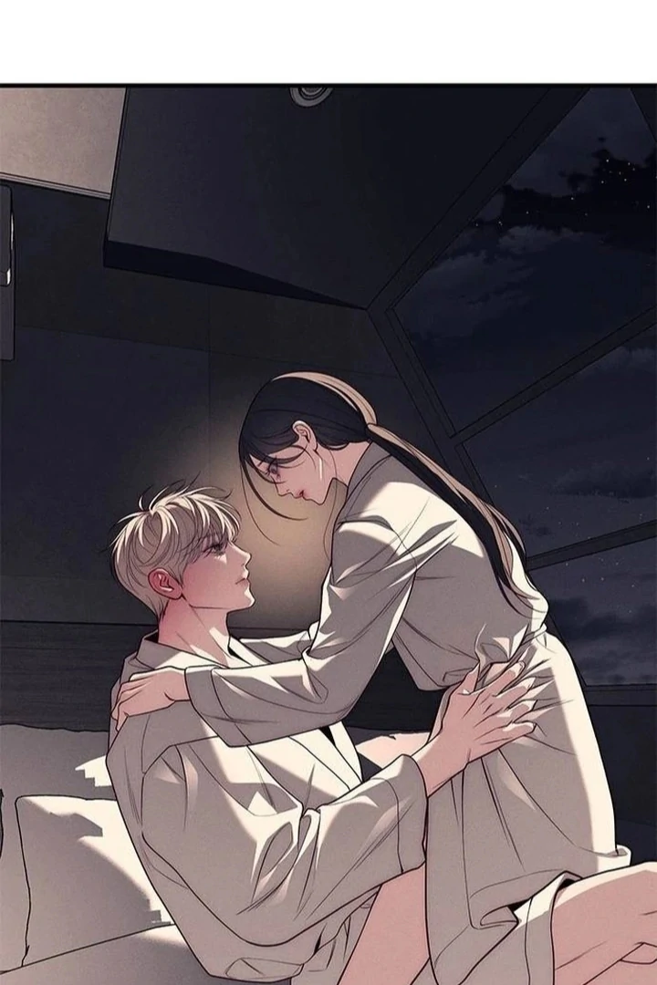 Read Undercover! Chaebol High School EN Manga Online