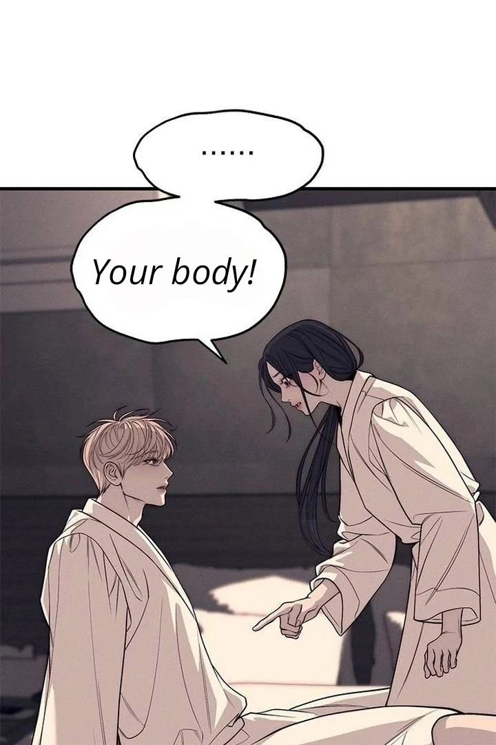 Read Undercover! Chaebol High School EN Manga Online