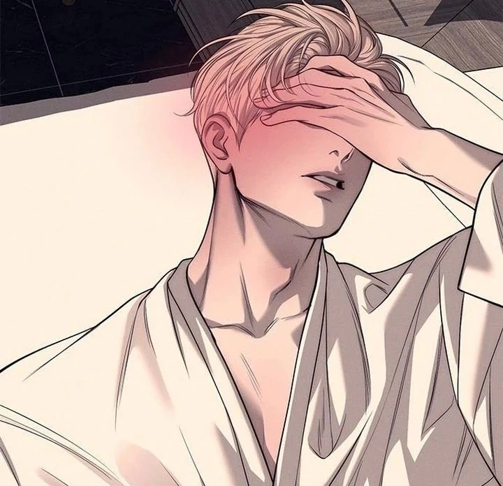 Read Undercover! Chaebol High School EN Manga Online