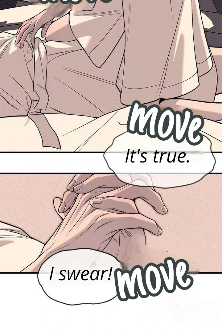 Read Undercover! Chaebol High School EN Manga Online