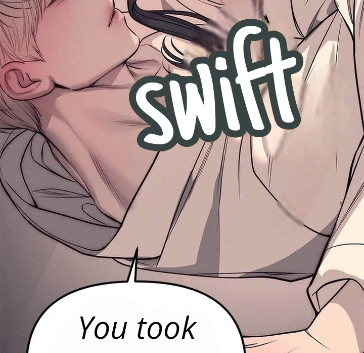 Read Undercover! Chaebol High School EN Manga Online