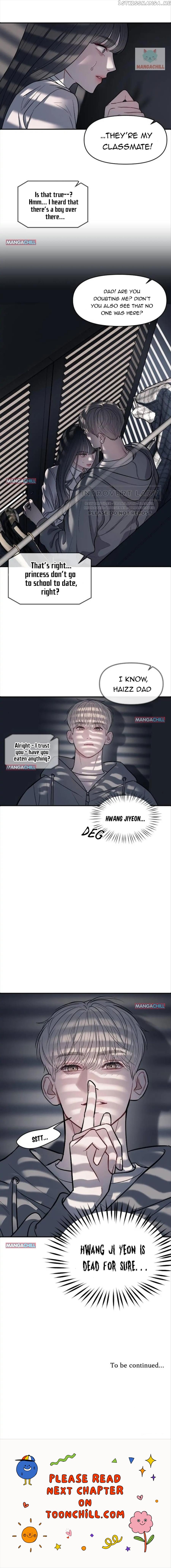 Read Undercover! Chaebol High School EN Manga Online