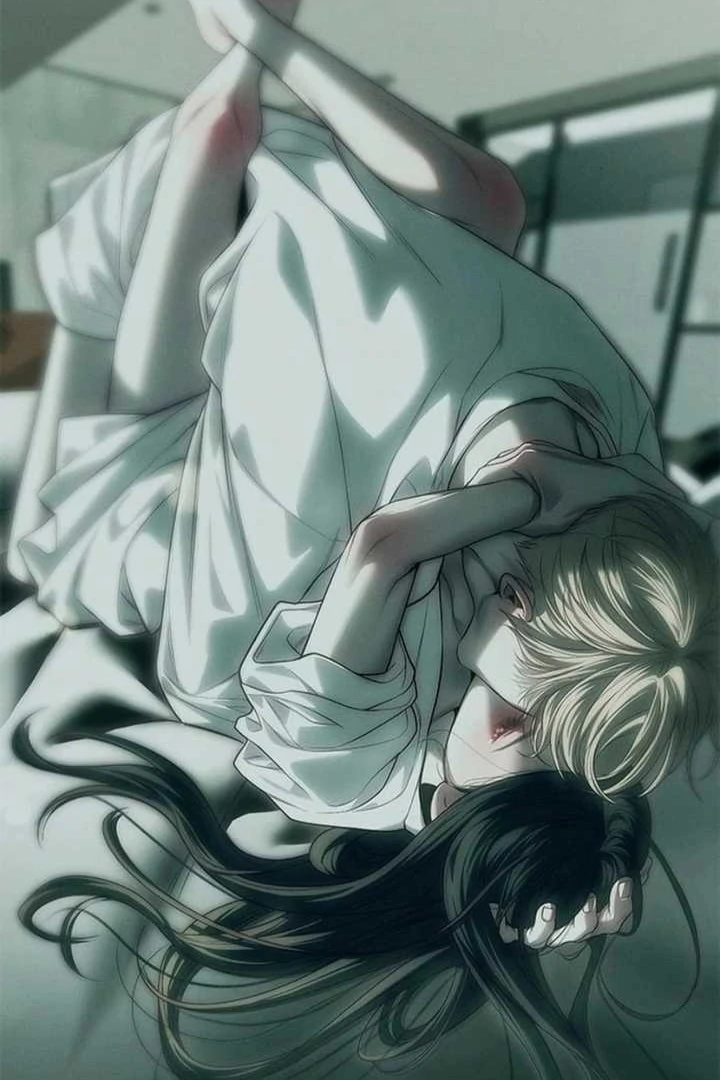 Read Undercover! Chaebol High School EN Manga Online