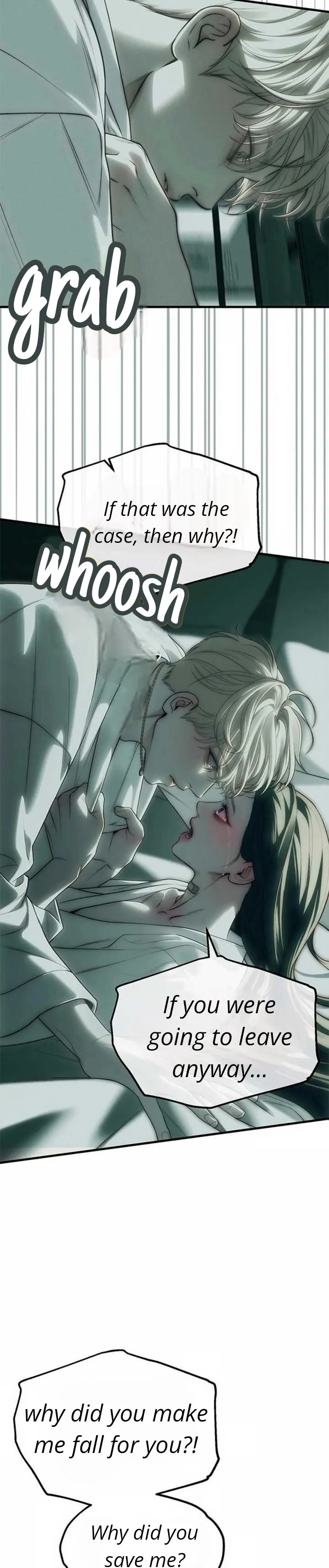 Read Undercover! Chaebol High School EN Manga Online