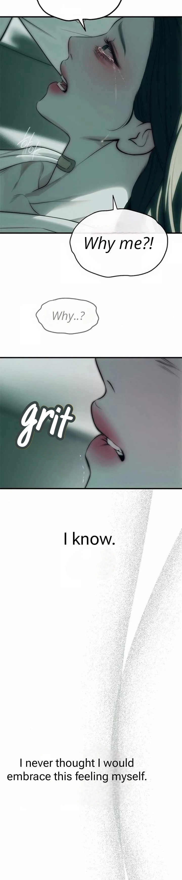 Read Undercover! Chaebol High School EN Manga Online