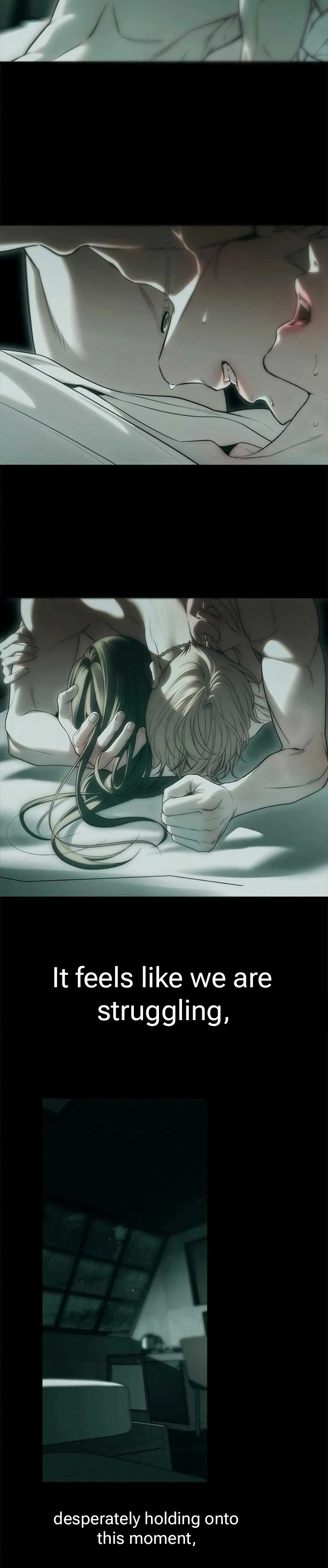 Read Undercover! Chaebol High School EN Manga Online