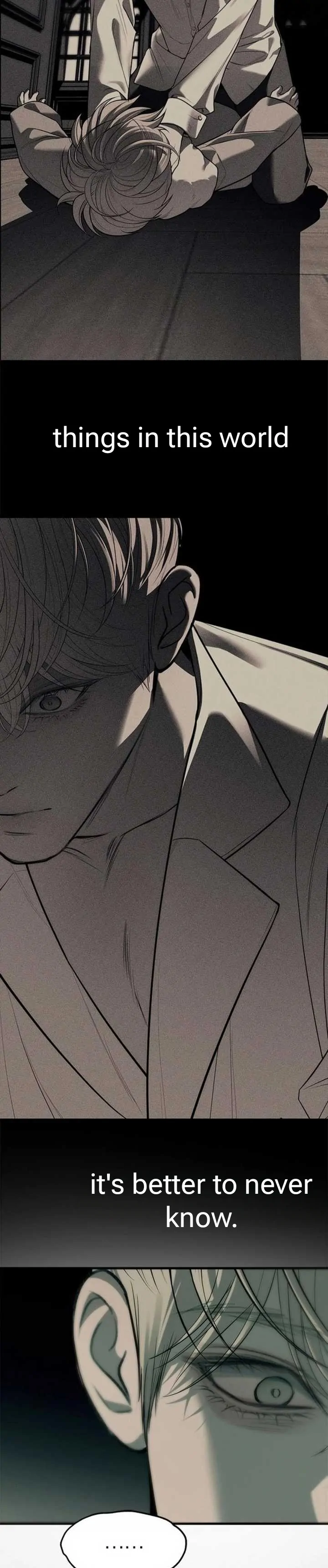 Read Undercover! Chaebol High School EN Manga Online