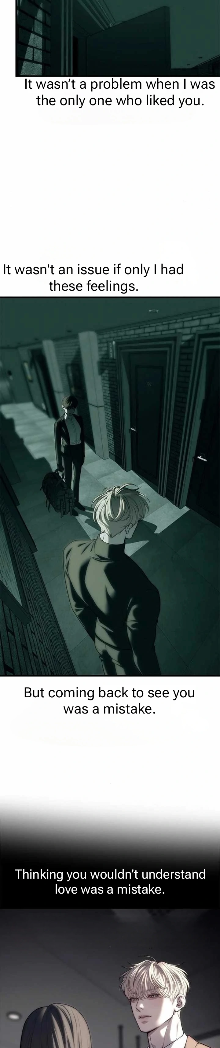 Read Undercover! Chaebol High School EN Manga Online