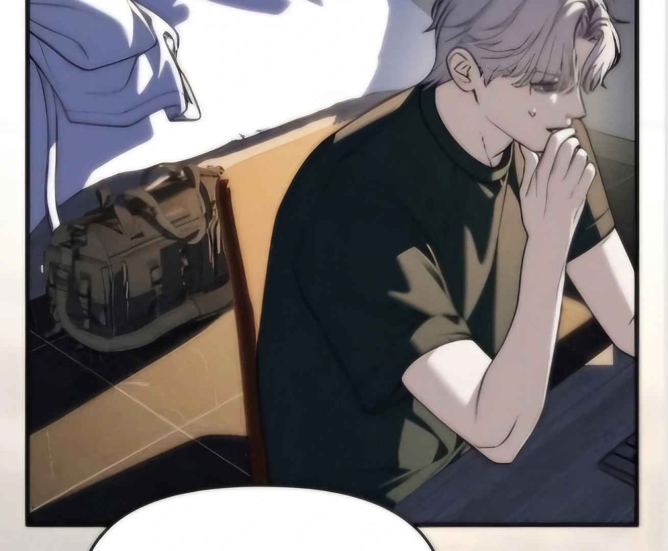 Read Undercover! Chaebol High School EN Manga Online