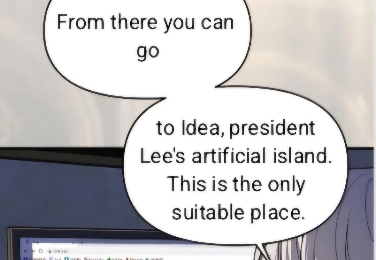 Read Undercover! Chaebol High School EN Manga Online