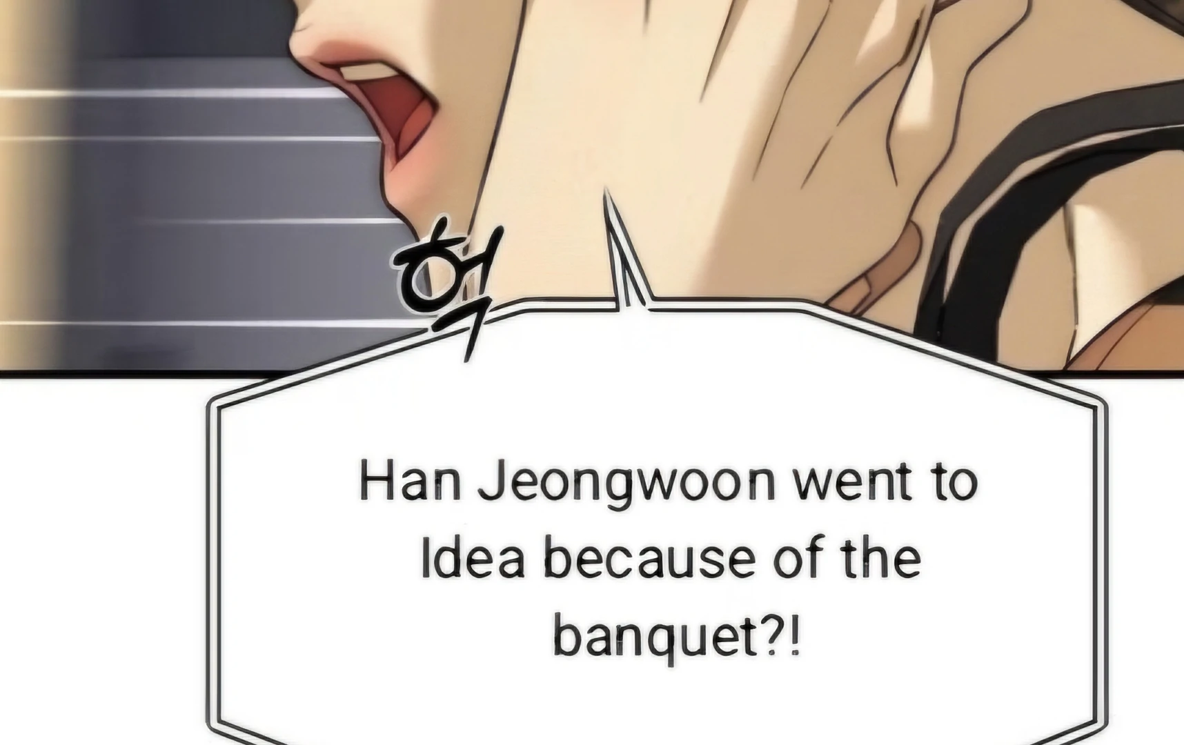 Read Undercover! Chaebol High School EN Manga Online