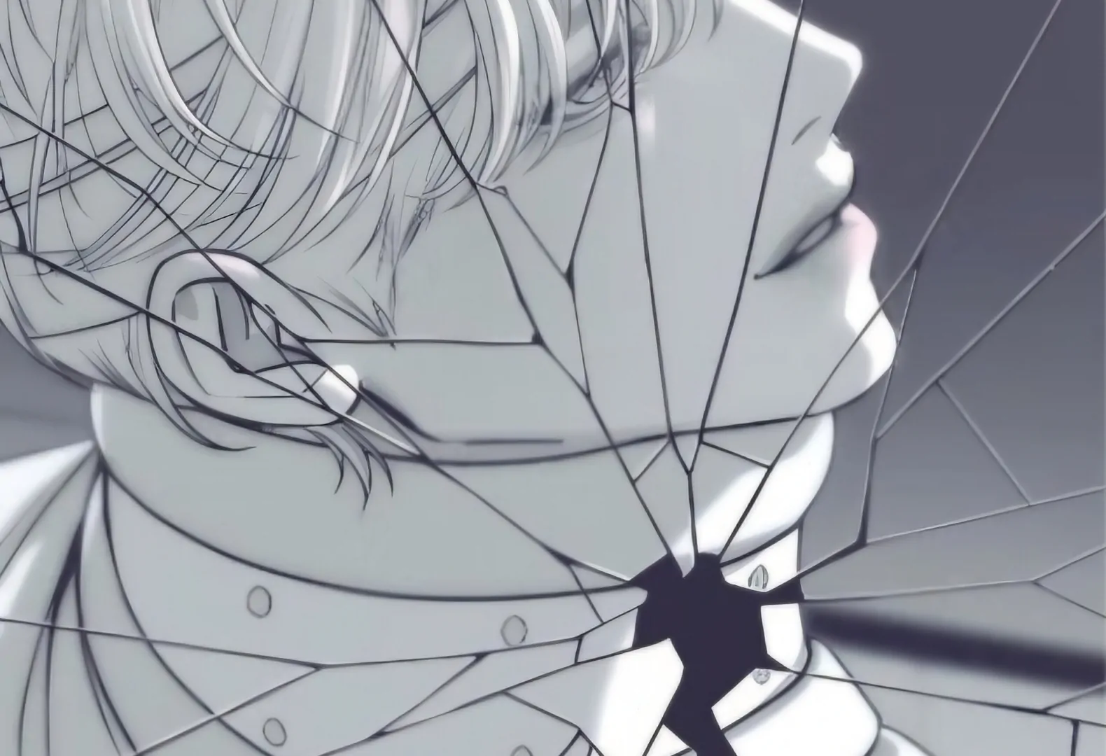 Read Undercover! Chaebol High School EN Manga Online