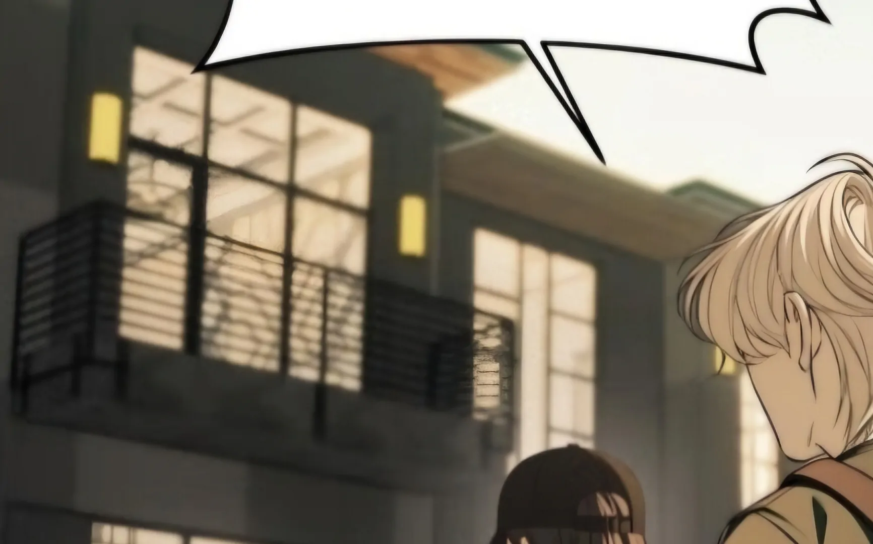Read Undercover! Chaebol High School EN Manga Online