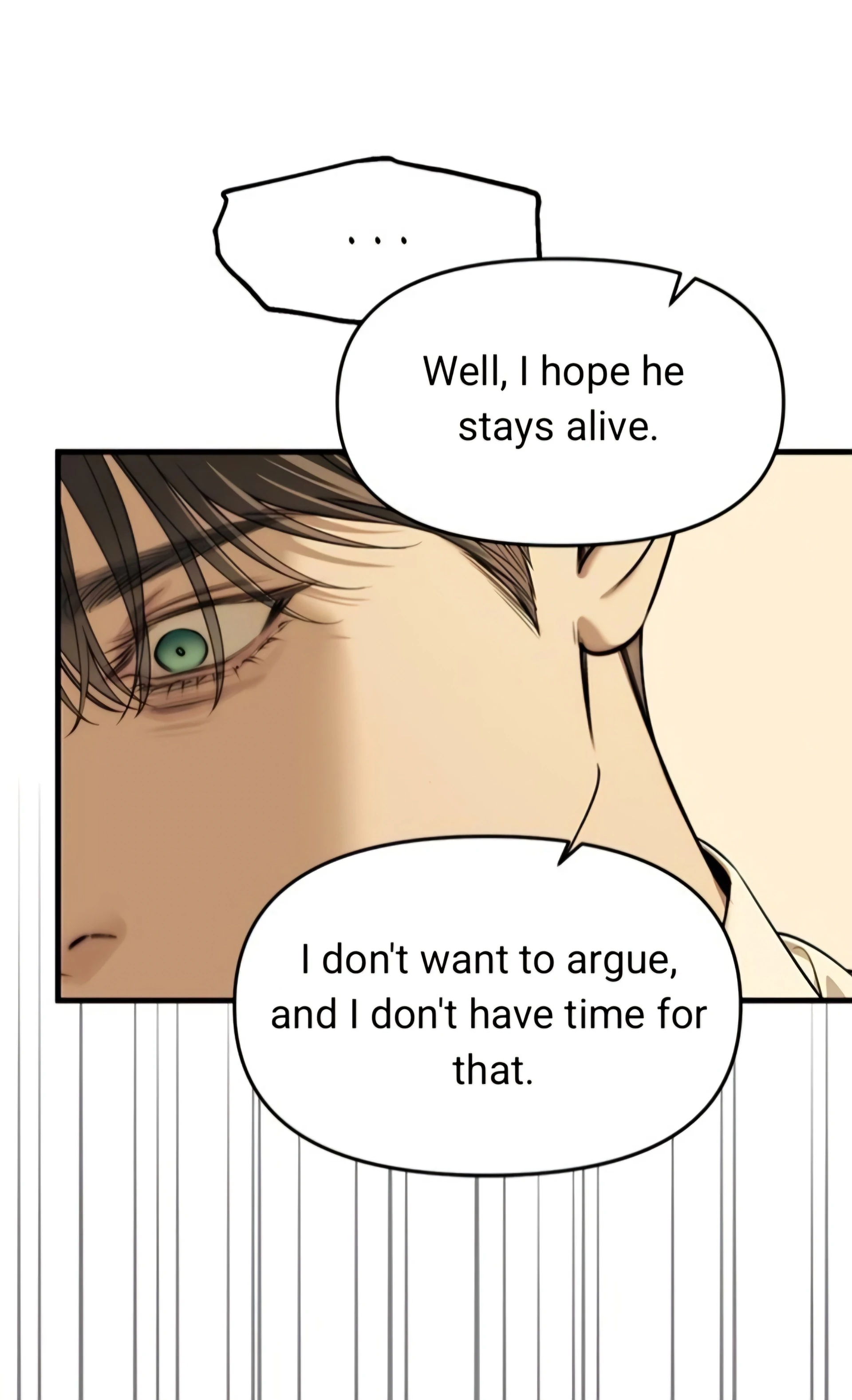 Read Undercover! Chaebol High School EN Manga Online