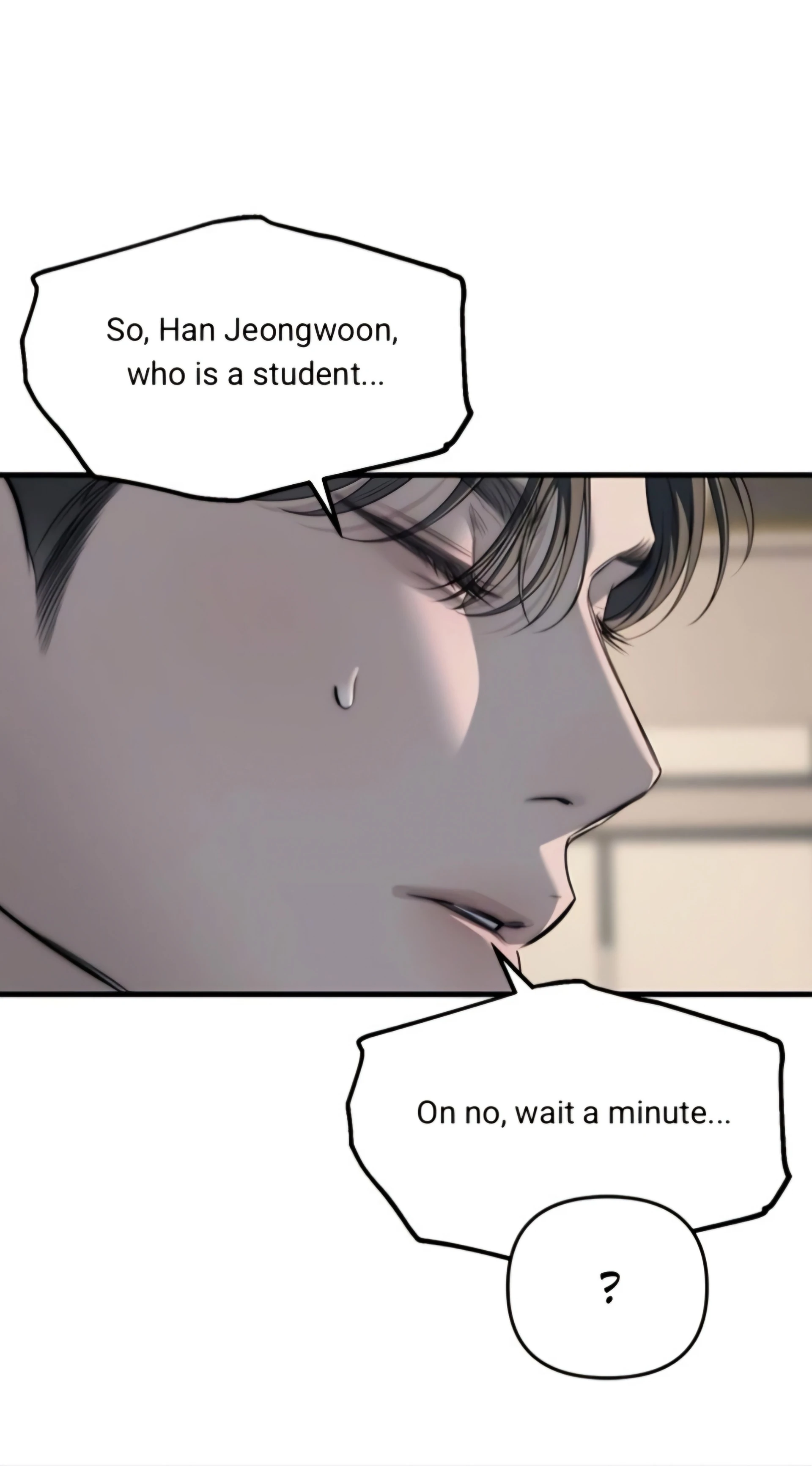Read Undercover! Chaebol High School EN Manga Online