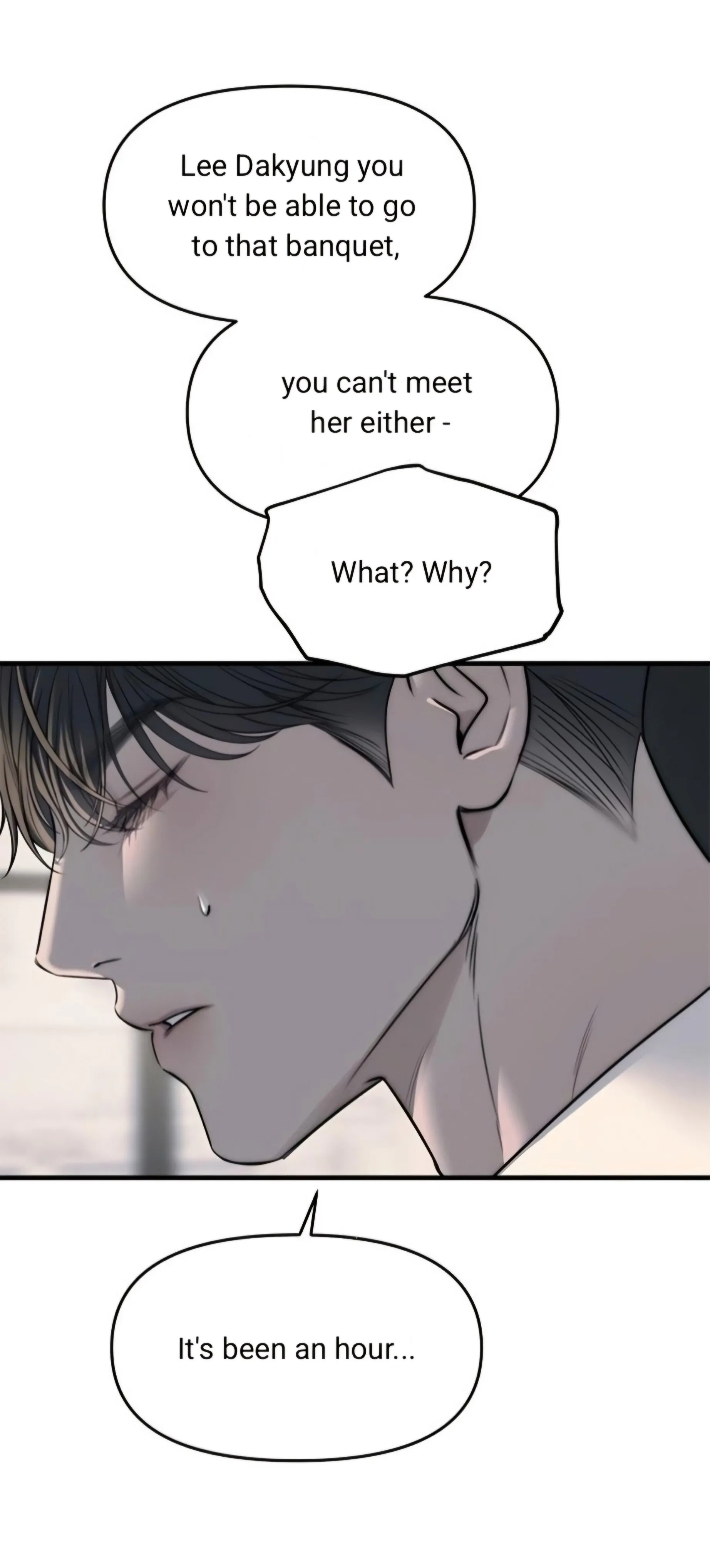 Read Undercover! Chaebol High School EN Manga Online