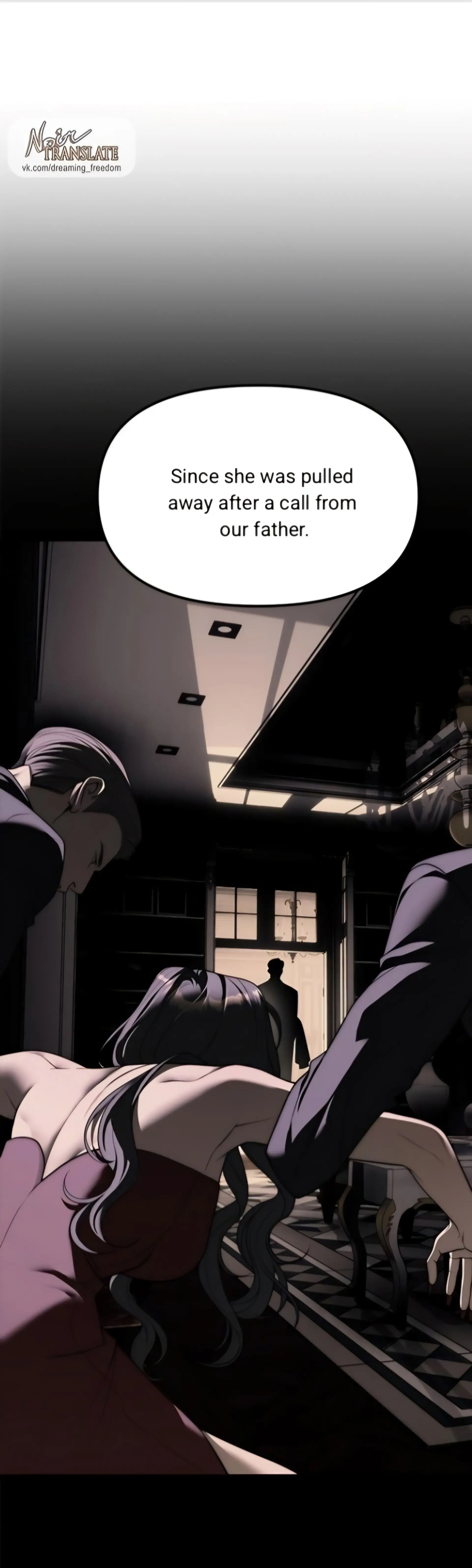 Read Undercover! Chaebol High School EN Manga Online