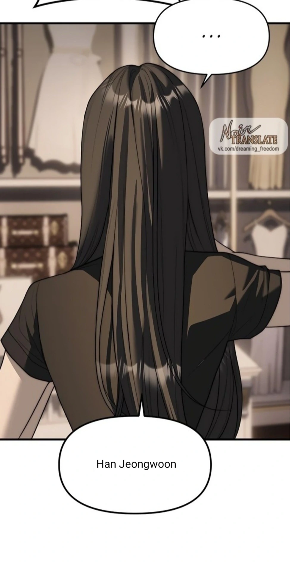 Read Undercover! Chaebol High School EN Manga Online