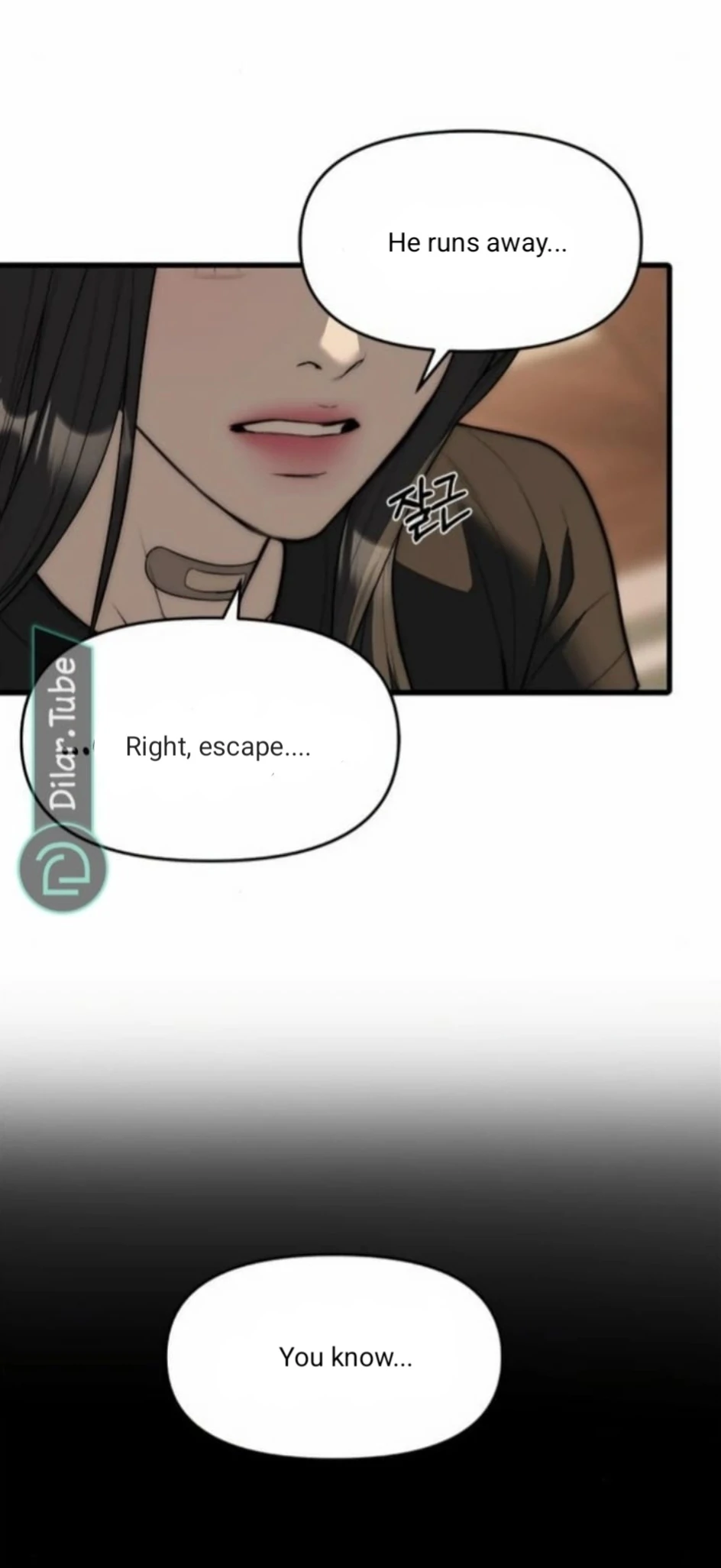 Read Undercover! Chaebol High School EN Manga Online