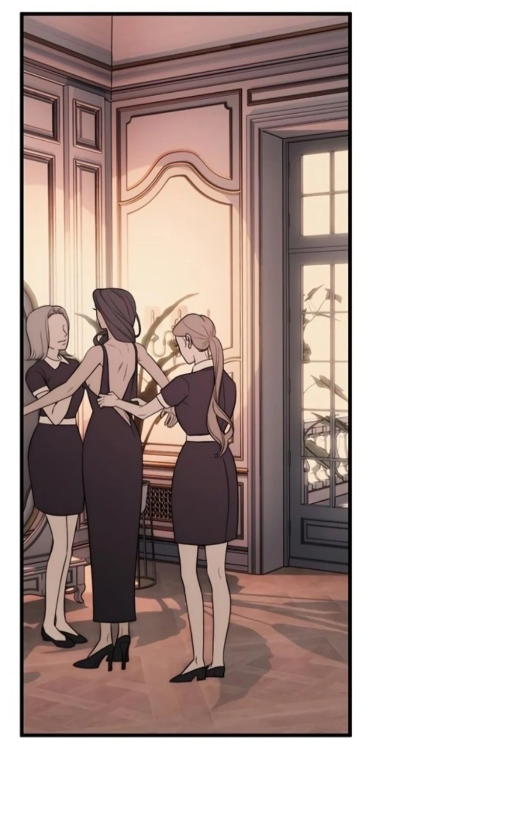 Read Undercover! Chaebol High School EN Manga Online