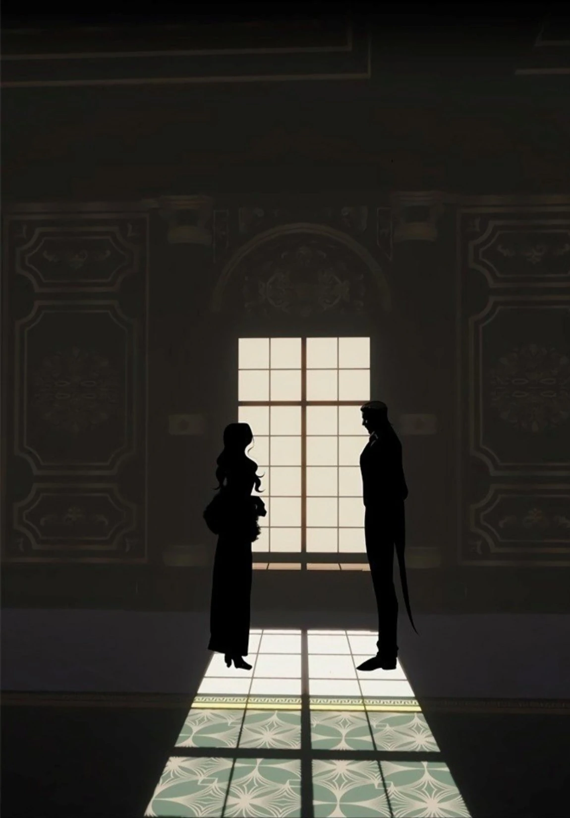 Read Undercover! Chaebol High School EN Manga Online
