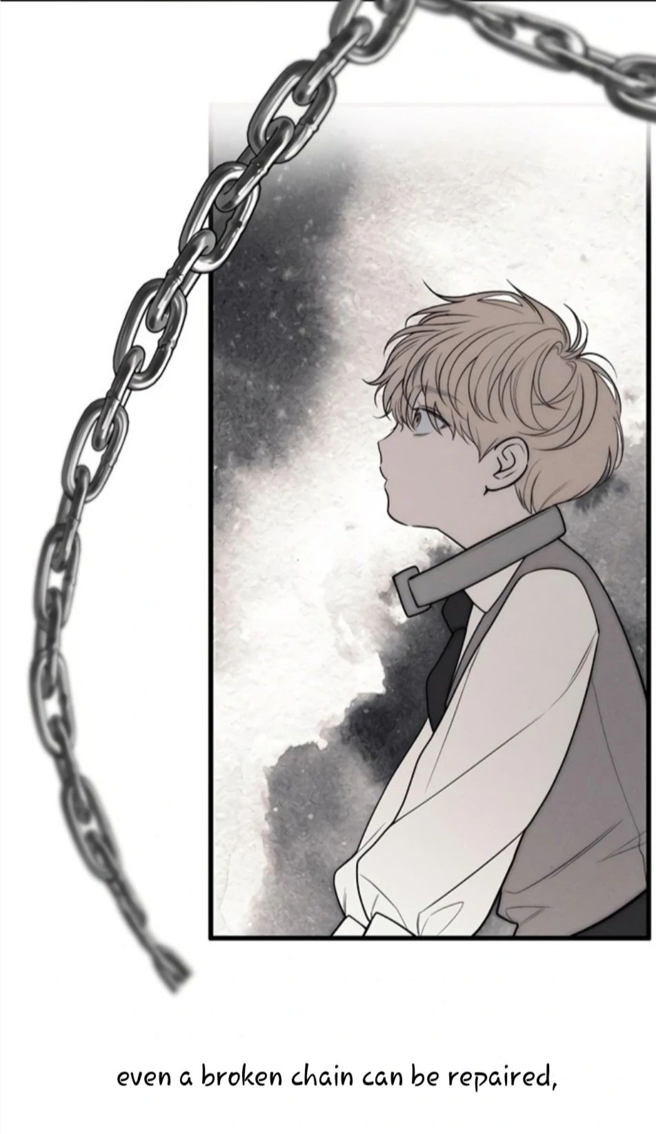Read Undercover! Chaebol High School EN Manga Online