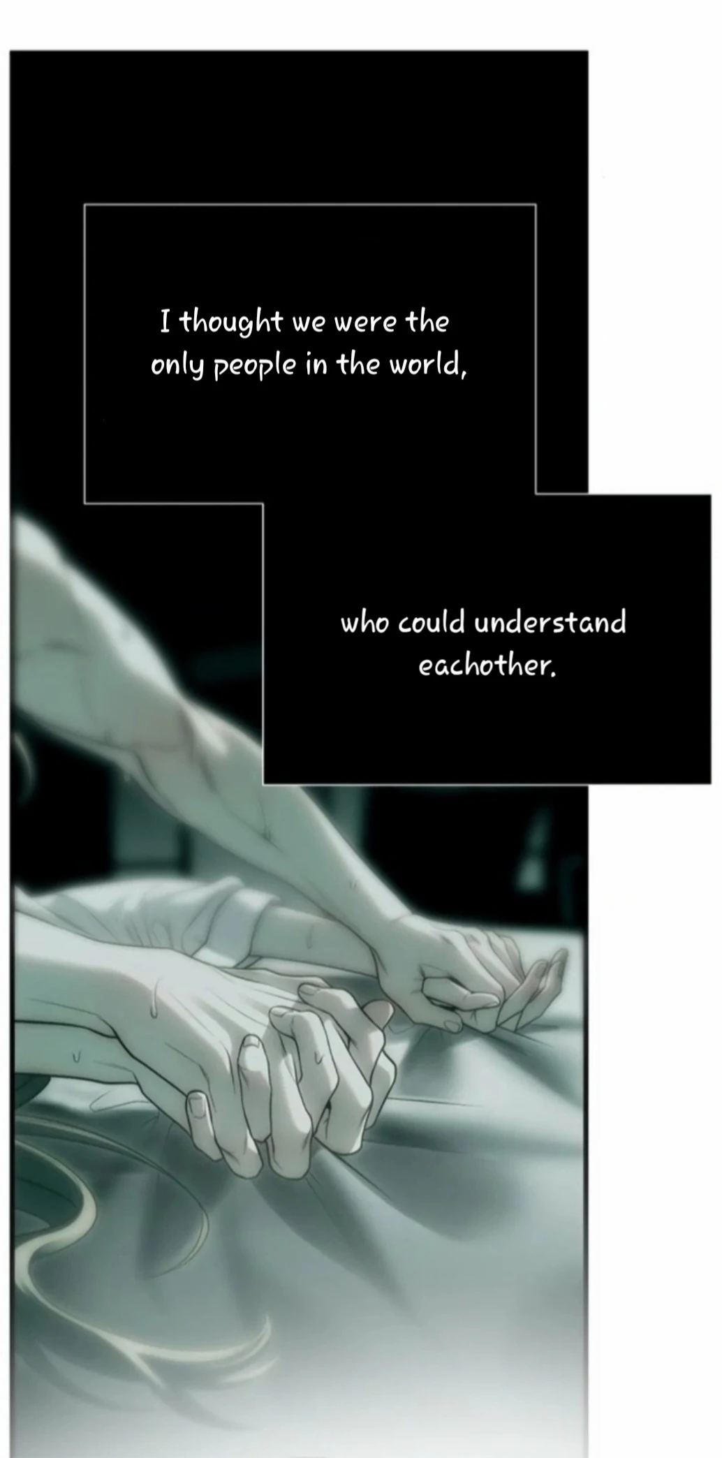 Read Undercover! Chaebol High School EN Manga Online