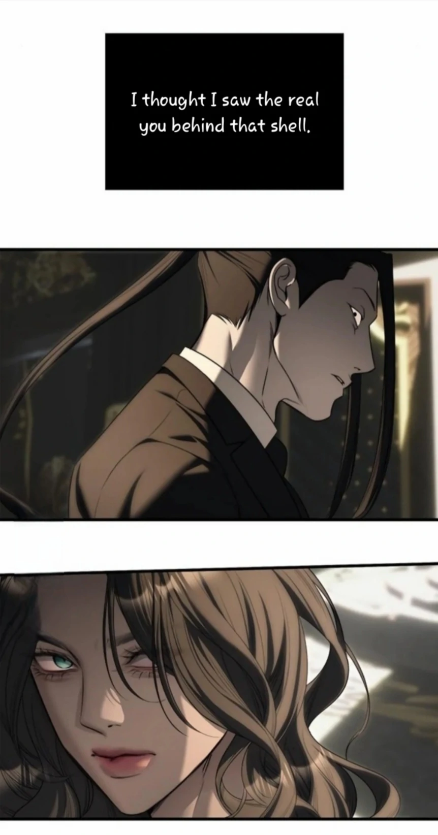 Read Undercover! Chaebol High School EN Manga Online