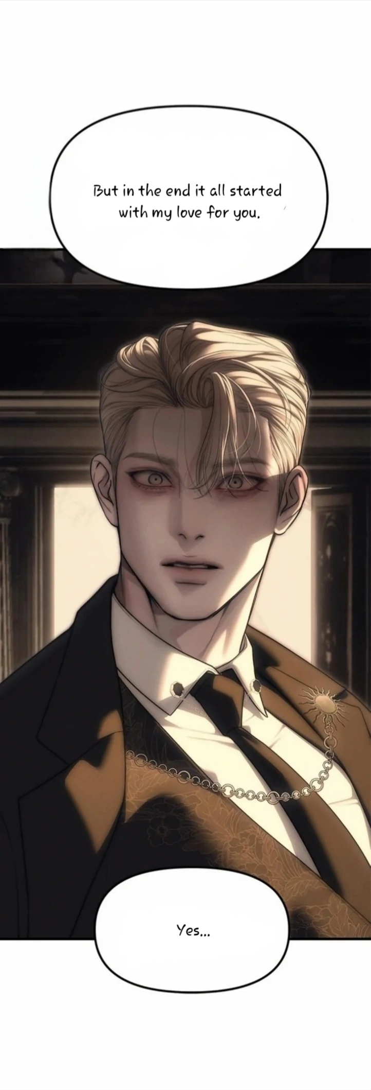 Read Undercover! Chaebol High School EN Manga Online