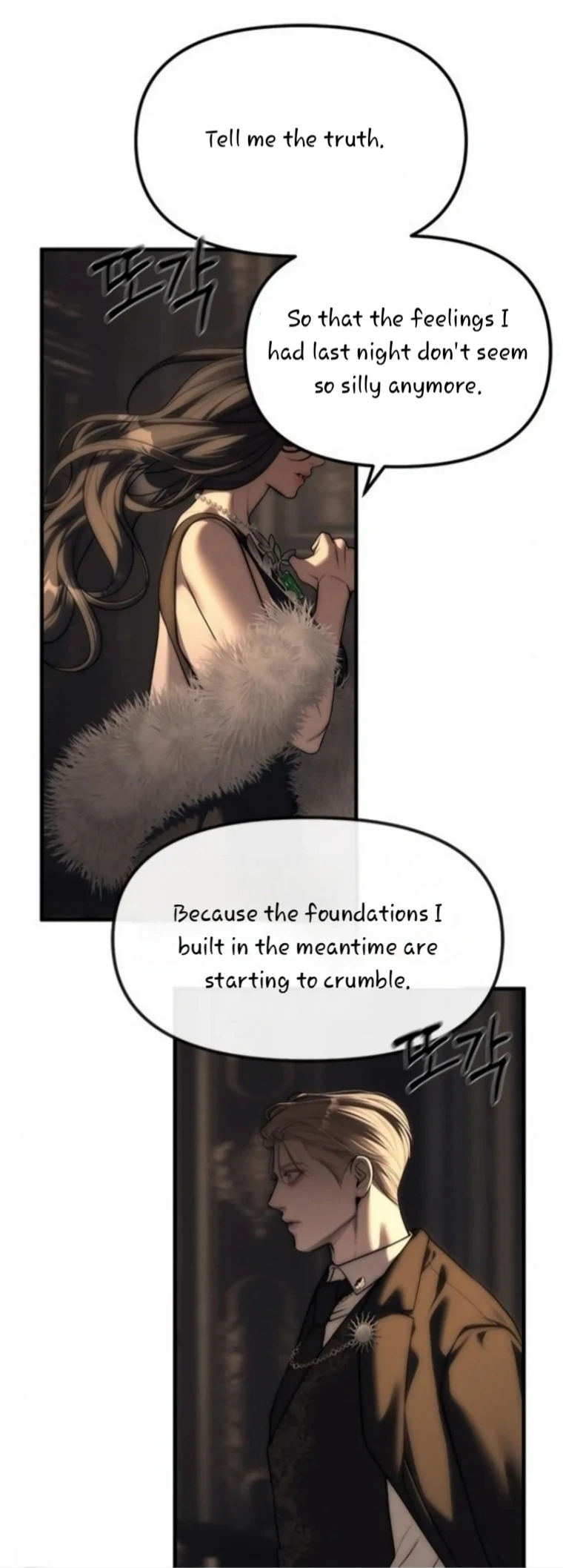 Read Undercover! Chaebol High School EN Manga Online