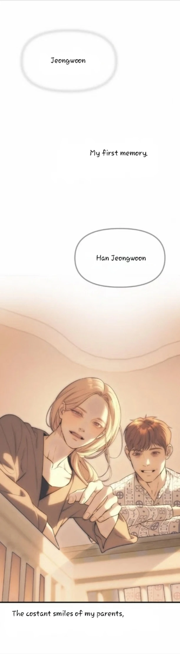 Read Undercover! Chaebol High School EN Manga Online