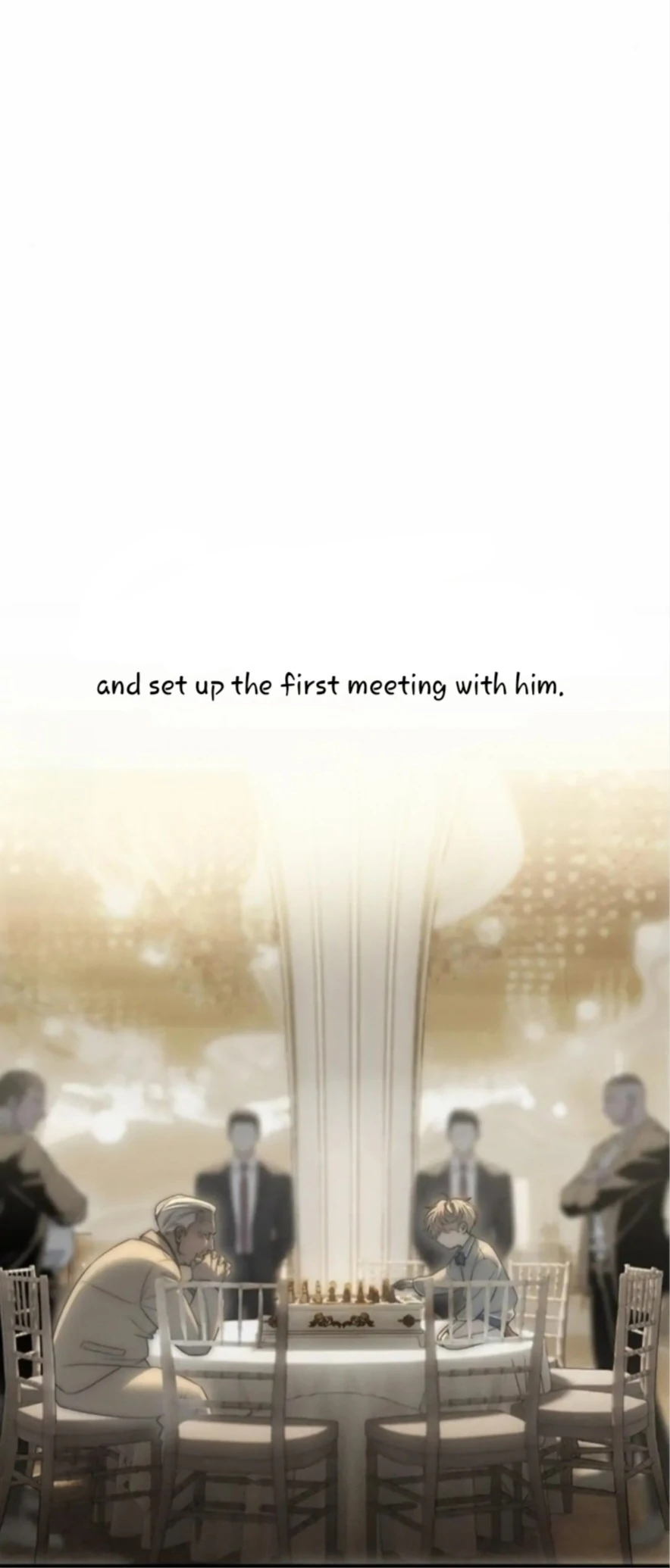 Read Undercover! Chaebol High School EN Manga Online